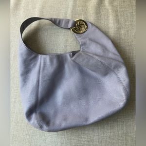 Michael kors Liliac purse